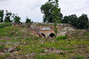 Wrocław - Bastion Ceglarski