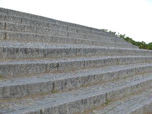 Westerplatte - Pomnik Obrońców Wybrzeża