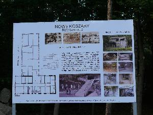 Westerplatte - koszary