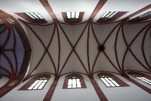 Wrocław - kościół św. Marii Magdaleny