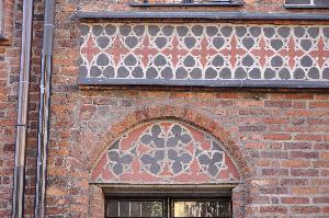 Toruń - ul. Kopernika 17