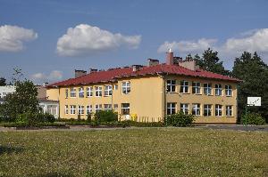 Toruń - Zespół szkół nr 34