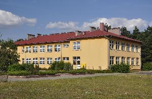 Toruń - Zespół szkół nr 34