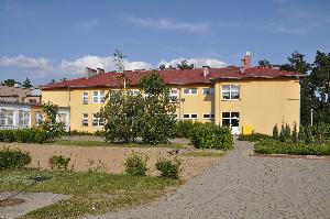 Toruń - Zespół szkół nr 34