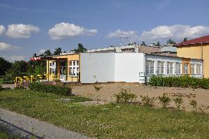 Toruń - Zespół szkół nr 34