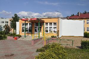 Toruń - Zespół szkół nr 34