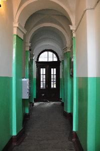 Toruń - ul. Strumykowa 11