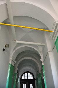Toruń - ul. Strumykowa 11