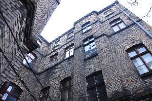 Toruń - ul. Strumykowa 11