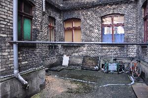 Toruń - ul. Strumykowa 11