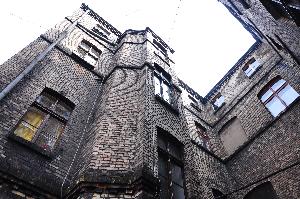 Toruń - ul. Strumykowa 11