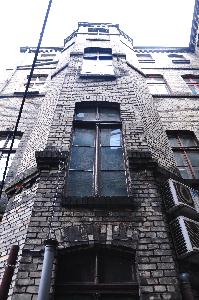 Toruń - ul. Strumykowa 11
