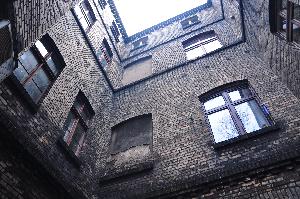 Toruń - ul. Strumykowa 11