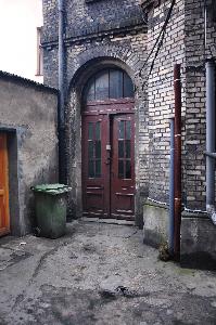 Toruń - ul. Strumykowa 11