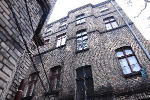 Toruń - ul. Strumykowa 11