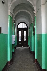 Toruń - ul. Strumykowa 11