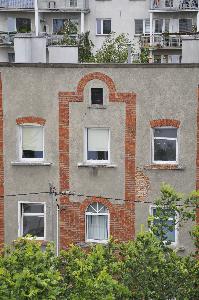 Toruń - ul. Wiązowa
