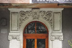 Toruń - ul. Podgórna