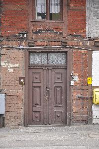 Toruń - ul. Podgórna