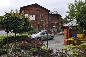 Toruń - ul. Podgórna