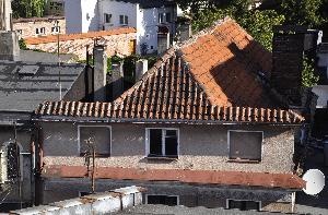 Toruń - ulica Prosta