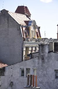 Toruń - ulica Prosta