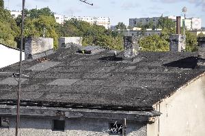 Toruń - ulica Prosta