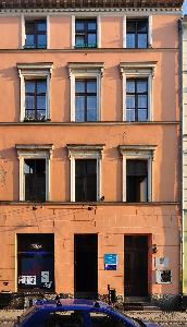 Toruń - ul. Kopernika 45