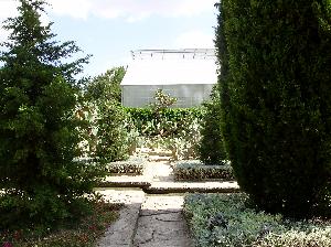 Ogród Botaniczny - Bałczik