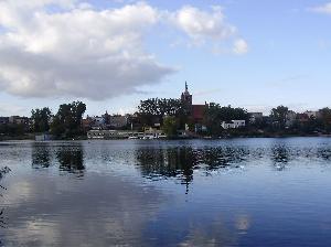 Jezioro Chełmżyńskie
