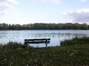 Jezioro Chełmżyńskie