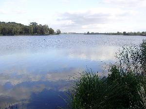 Jezioro Chełmżyńskie