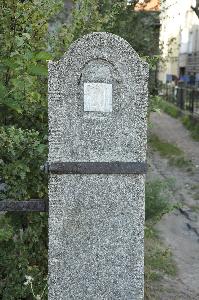 Toruń - ul. Mickiewicza 20