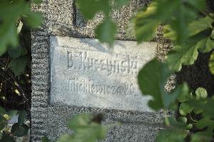 Toruń - ul. Mickiewicza 20