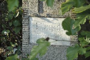 Toruń - ul. Mickiewicza 20