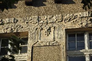 Toruń - ul. Mickiewicza 20