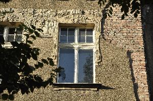 Toruń - ul. Mickiewicza 20