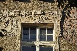 Toruń - ul. Mickiewicza 20