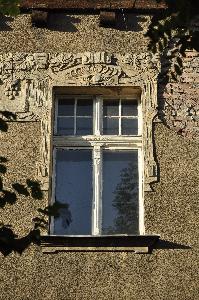 Toruń - ul. Mickiewicza 20