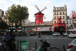 Moulin Rouge