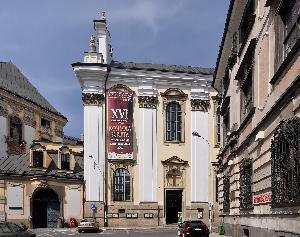 Wrocław - Uniwersytet