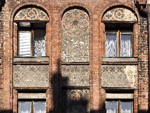 Toruń - ul. Mostowa 24