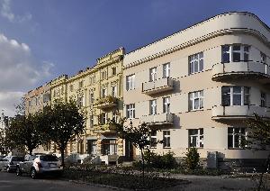 Ulica Solankowa w Inowrocławiu