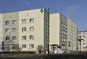Toruń - ul. Mickiewicza 2