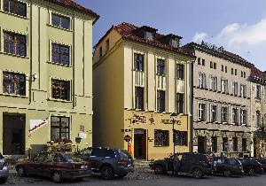 Ulica Mostowa
