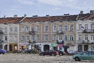 Zielony Rynek 15