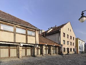 Ulica Szpichlerna