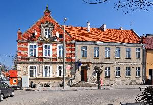 Urząd pocztowy
