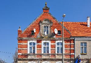 Urząd pocztowy