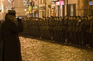 89. rocznica powrotu Torunia do Polski